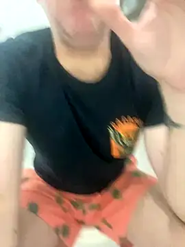 FrankJake99 online show from November 1, 2025, 11:09 pm