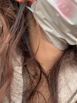 ChuChu1991 online show from December 5, 2025, 9:41 am