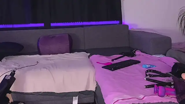 Nebenangeil online show from February 8, 2025, 3:19 am