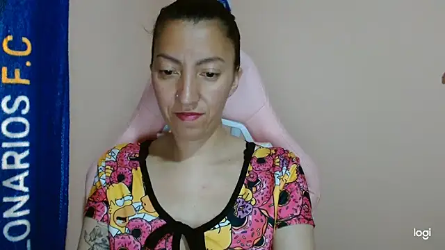Snapshot of kaybabyhot chatting on April 13, 2026, 2:54 pm kaybabyhot online show from April 13, 2026, 2:54 pm