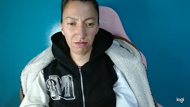 kaybabyhot online show from January 16, 2026, 3:32 am