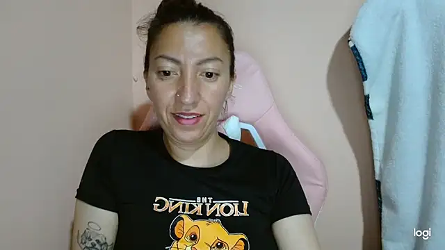 Snapshot of kaybabyhot chatting on April 1, 2026, 4:36 am kaybabyhot online show from April 1, 2026, 4:36 am