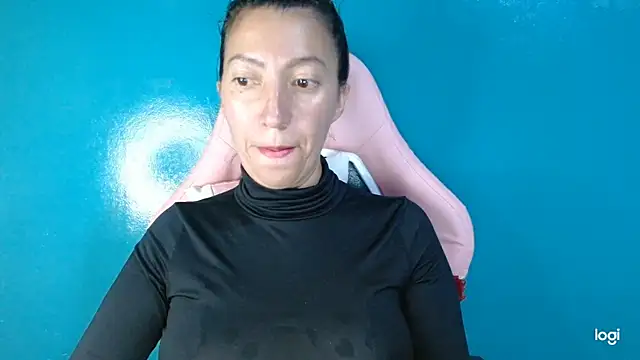 kaybabyhot online show from January 31, 2026, 8:40 pm