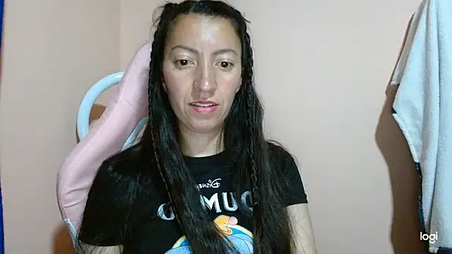 Snapshot of kaybabyhot chatting on April 18, 2026, 3:53 am kaybabyhot online show from April 18, 2026, 3:53 am