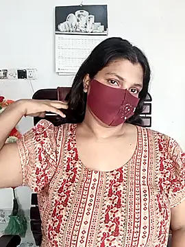 Snapshot of Hot-Angel_ chatting on May 10, 2026, 8:18 am Hot-Angel online show from May 10, 2026, 8:18 am