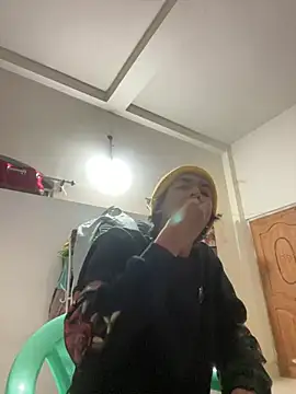 Snapshot of Onlyjishan chatting on January 1, 2025, 5:22 pm Onlyjishan online show from January 1, 2025, 5:22 pm