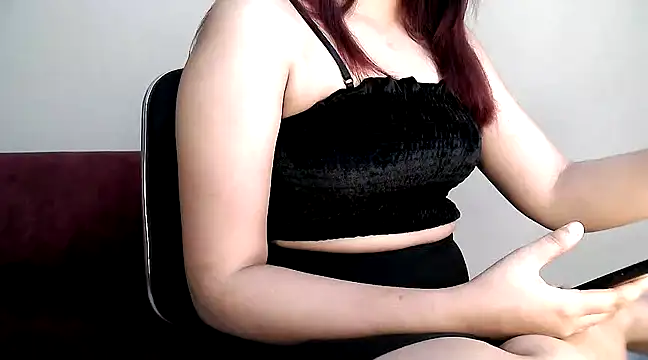 Snapshot of Olivia3 chatting on March 20, 2025, 2:42 pm Olivia3 online show from March 20, 2025, 2:42 pm