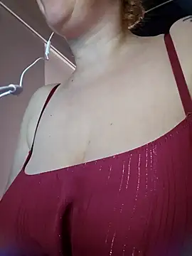 andreasara38 online show from January 15, 2025, 7:44 pm