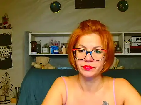 Natali3855 online show from October 30, 2025, 5:32 pm