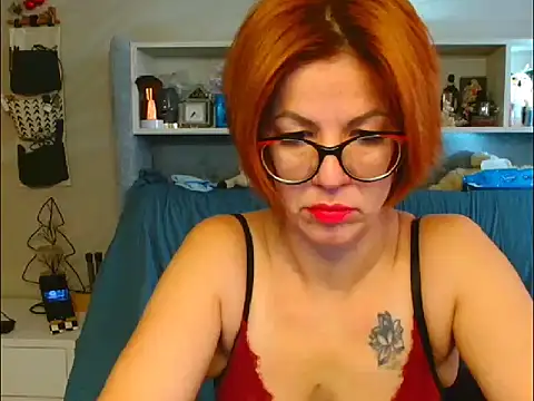 Natali3855 online show from October 31, 2025, 5:37 am