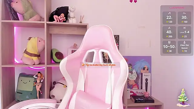 Snapshot of KatieSimpson_ chatting on December 26, 2024, 2:59 pm KatieSimpson online show from December 26, 2024, 2:59 pm