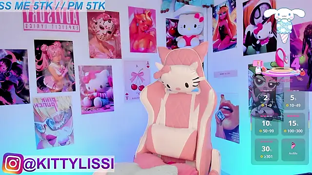 Snapshot of babylinsie chatting on March 13, 2026, 7:13 am babylinsie online show from March 13, 2026, 7:13 am