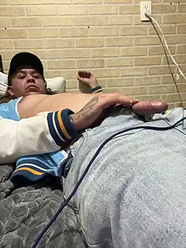 danielgreeneyes54 online show from January 2, 2025, 2:22 am