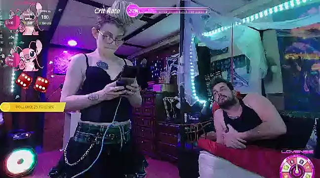 Stonermama666420 online show from February 2, 2025, 4:15 am