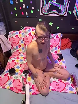 Stonermama666420 online show from February 7, 2026, 6:10 am