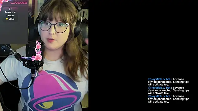 HannahCastle96 online show from February 19, 2026, 3:58 am