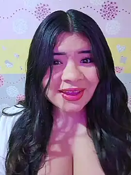 CANELA 9911 online show from October 13, 2025, 1:18 am