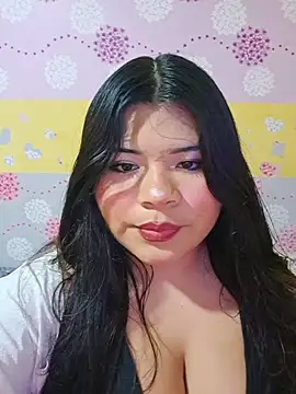 CANELA 9911 online show from October 10, 2025, 12:44 am