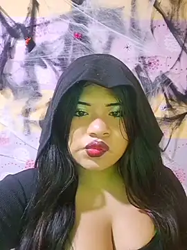 CANELA 9911 online show from October 23, 2025, 12:42 am