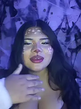 CANELA 9911 online show from October 29, 2025, 1:48 am