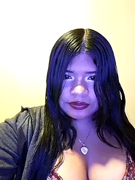 CANELA 9911 online show from January 31, 2025, 4:25 am