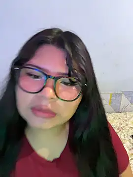 CANELA 9911 online show from June 24, 2026, 1:26 am