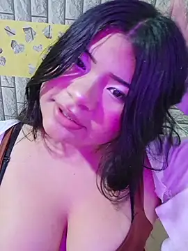 CANELA 9911 online show from February 4, 2026, 3:34 am