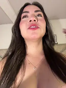 Melody 04 online show from January 11, 2026, 5:14 am