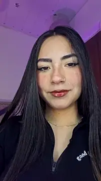 Melody 04 online show from March 9, 2025, 7:48 pm