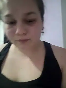 Sweetchubbybbw online show from January 4, 2025, 10:24 pm