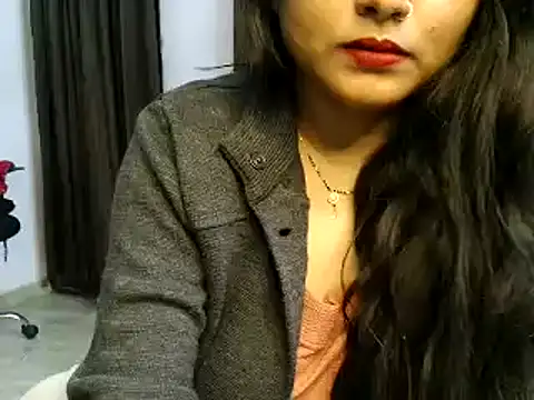 Snapshot of Hritvika chatting on January 7, 2026, 4:01 pm Hritvika online show from January 7, 2026, 4:01 pm