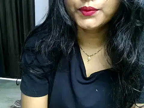 Snapshot of Hritvika chatting on February 24, 2026, 5:19 am Hritvika online show from February 24, 2026, 5:19 am
