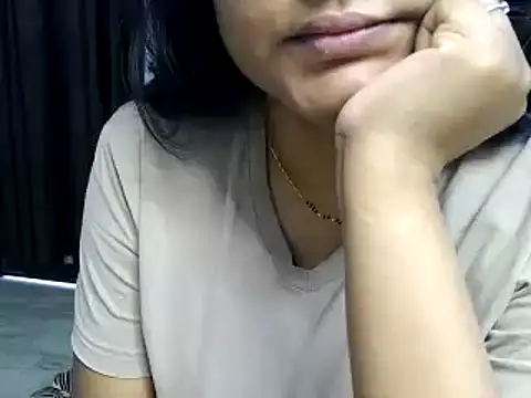 Snapshot of Hritvika chatting on March 3, 2026, 5:14 am Hritvika online show from March 3, 2026, 5:14 am