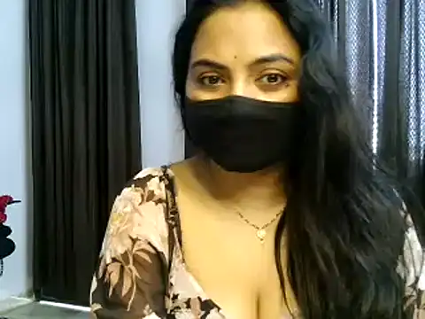 Snapshot of Hritvika chatting on January 8, 2026, 4:07 am Hritvika online show from January 8, 2026, 4:07 am