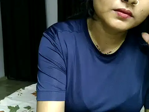 Snapshot of Hritvika chatting on February 16, 2026, 4:49 pm Hritvika online show from February 16, 2026, 4:49 pm