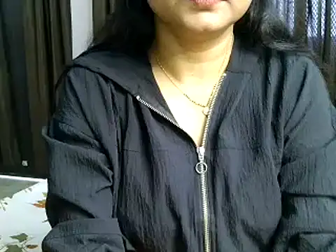Snapshot of Hritvika chatting on February 15, 2026, 7:51 am Hritvika online show from February 15, 2026, 7:51 am