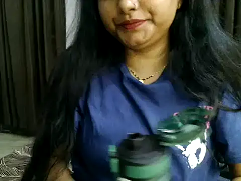 Snapshot of Hritvika chatting on February 25, 2026, 6:19 pm Hritvika online show from February 25, 2026, 6:19 pm