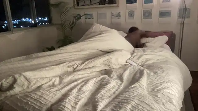 pamela69mike online show from March 12, 2025, 8:20 pm