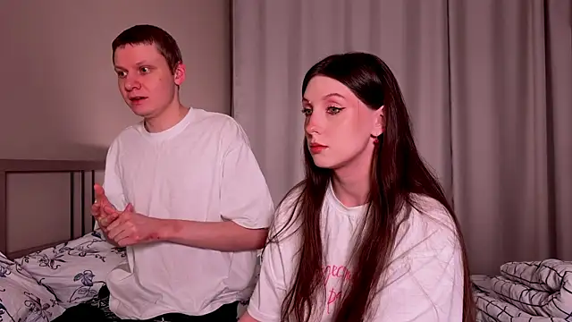 eternal dream  online show from February 18, 2025, 7:30 pm