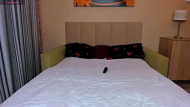 Venera66615 online show from November 4, 2025, 6:01 pm