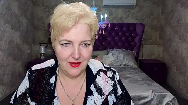 Sandra Snow online show from February 7, 2025, 5:29 pm