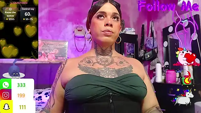 Snapshot of BriannaSweet_ chatting on February 12, 2026, 9:25 pm BriannaSweet online show from February 12, 2026, 9:25 pm