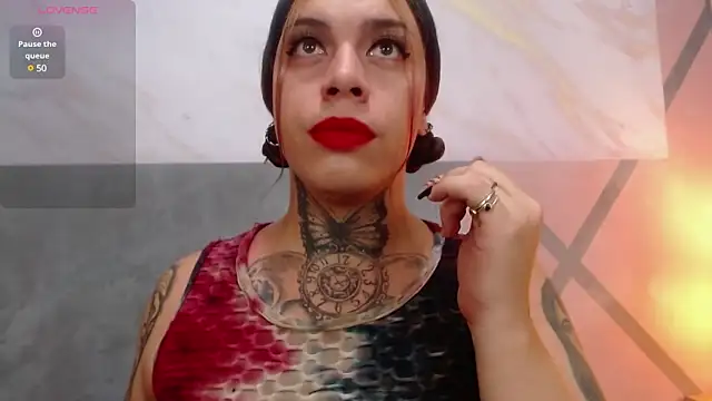 BriannaSweet  online show from March 22, 2025, 12:25 pm