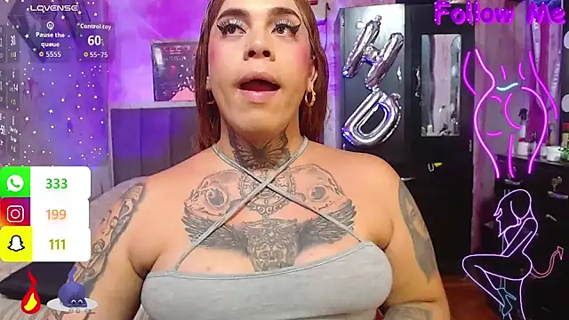 BriannaSweet  online show from September 12, 2025, 2:34 am