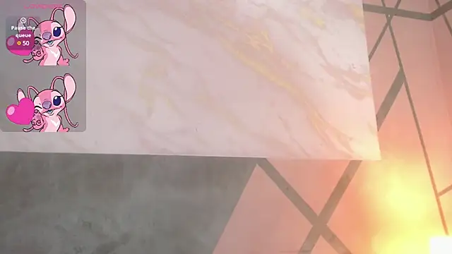 BriannaSweet  online show from March 13, 2025, 3:39 pm