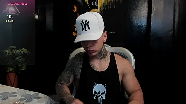 Flynn Riider online show from April 4, 2026, 5:30 pm