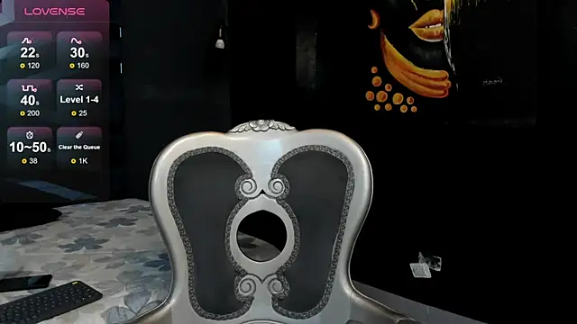 Flynn Riider online show from April 9, 2026, 5:19 pm