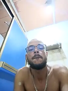 Charly BC Dirty online show from February 26, 2025, 5:35 am