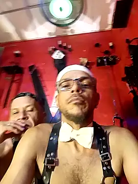 Charly BC Dirty online show from December 3, 2025, 1:28 am