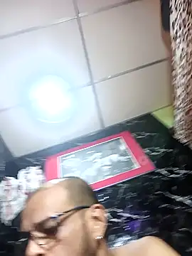 Charly BC Dirty online show from October 9, 2025, 8:37 am